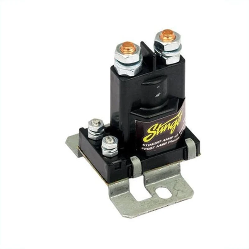 Stinger SGP38 Batterietrennschalter/Relais