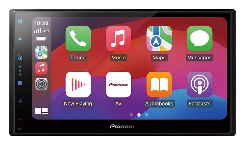 Pioneer SPH-DA77DAB