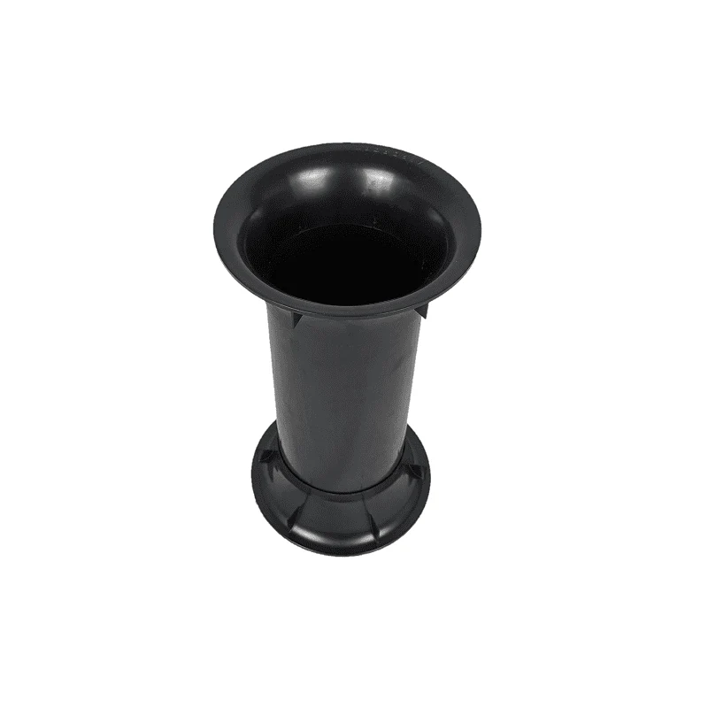 3" Aero Port - 7cm