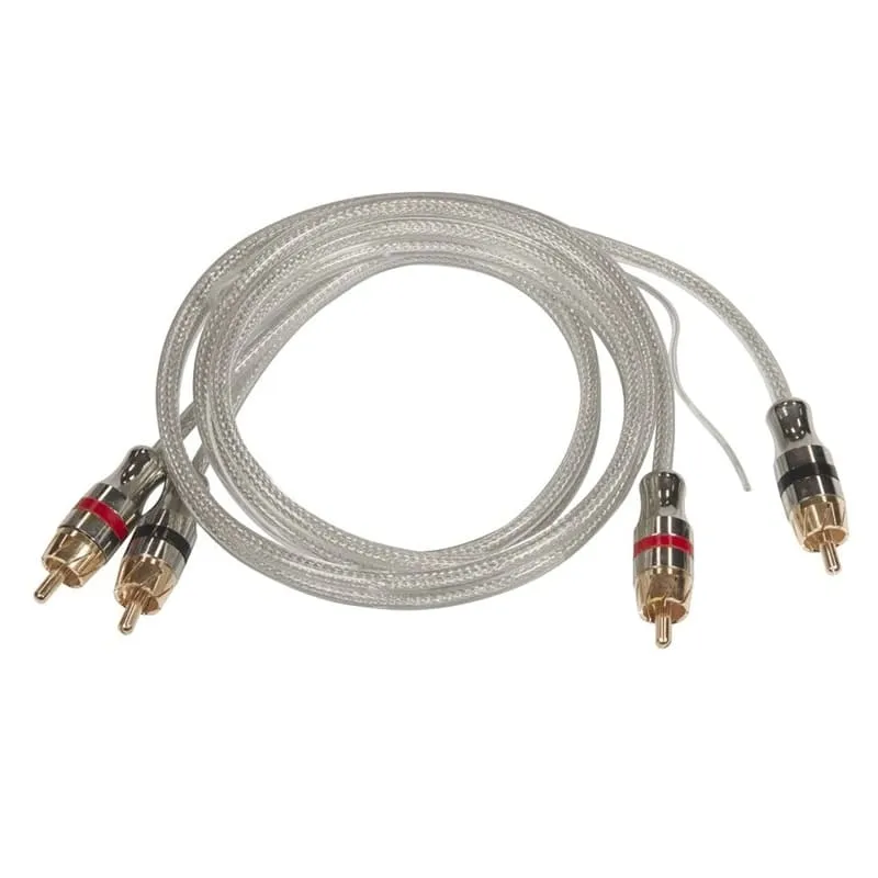 Musway MW0.3RCA - 0,3 Meter