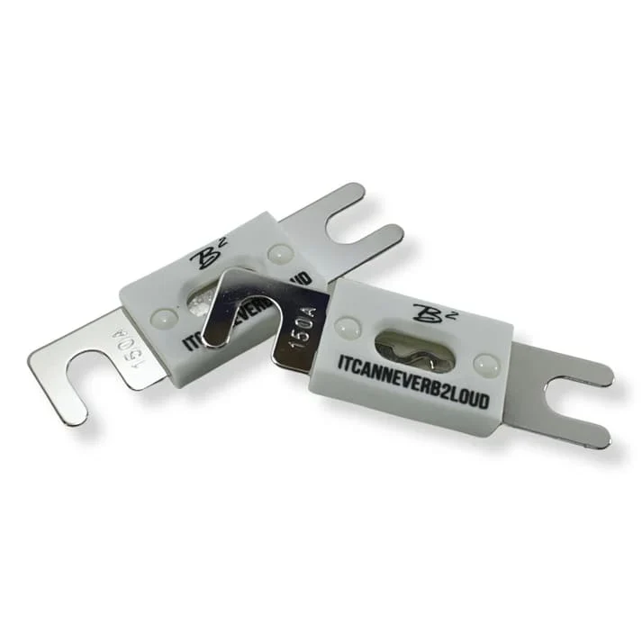 150/250/300/500A Keramik ANL Sicherung
