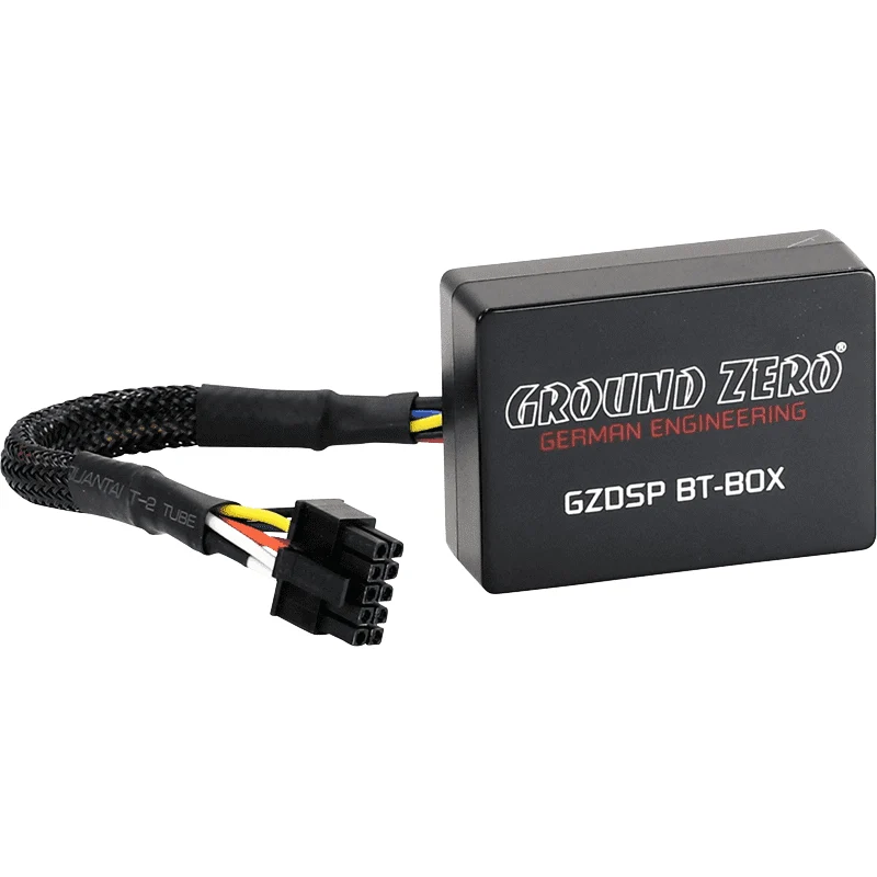 GZDSP BT-BOX