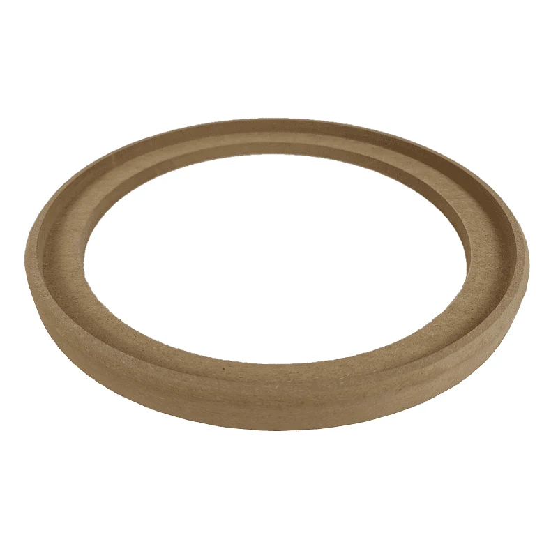 12" Holzring (30cm) MDF