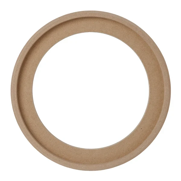 8" Holzring (20cm) MDF