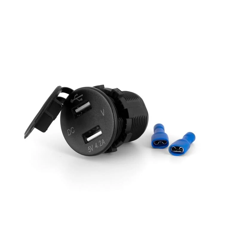 Auto-USB-Ladegerät - VML1