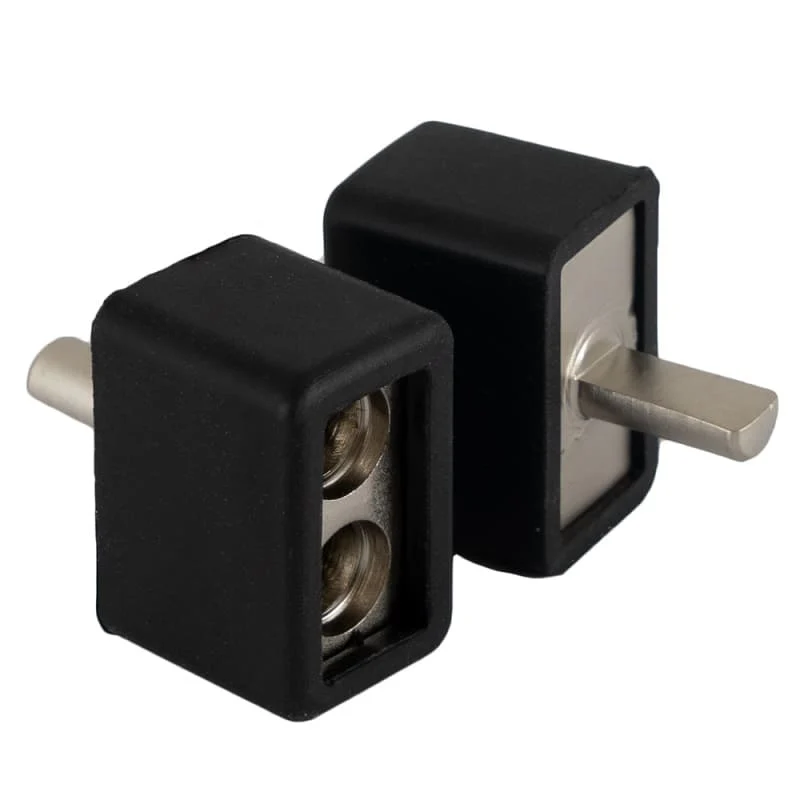 Auto-Connect 10mm² Terminaladapter