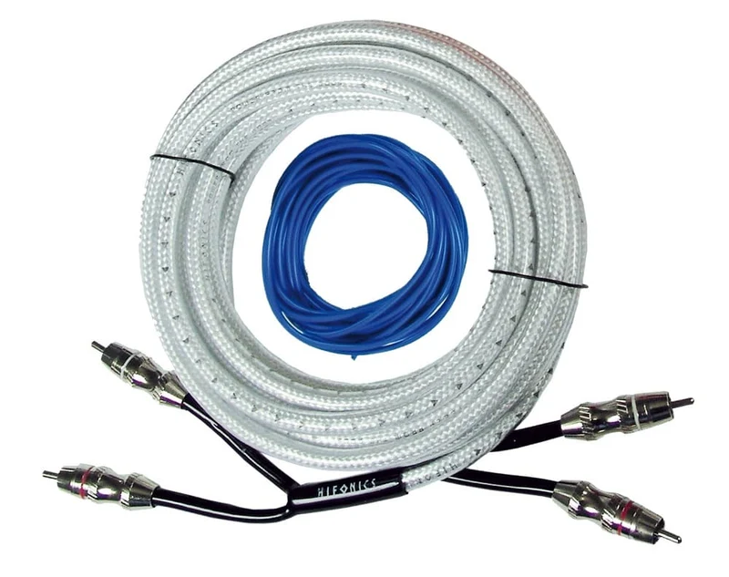 HiFonics HFP5RCA - 5 Meter