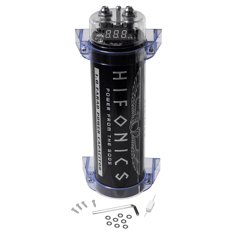 HiFonics HFC1000 Power Cap