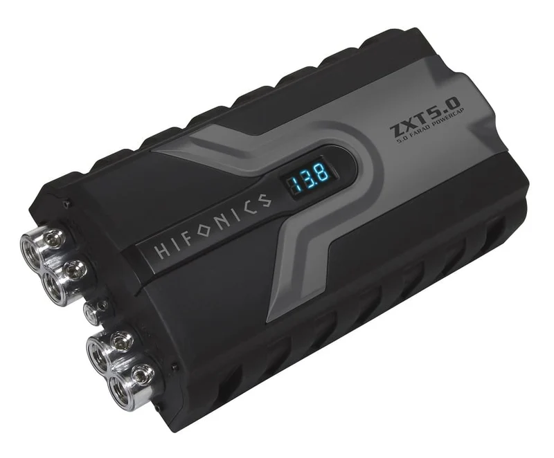 HiFonics ZXT5.0 Hybrid Cap