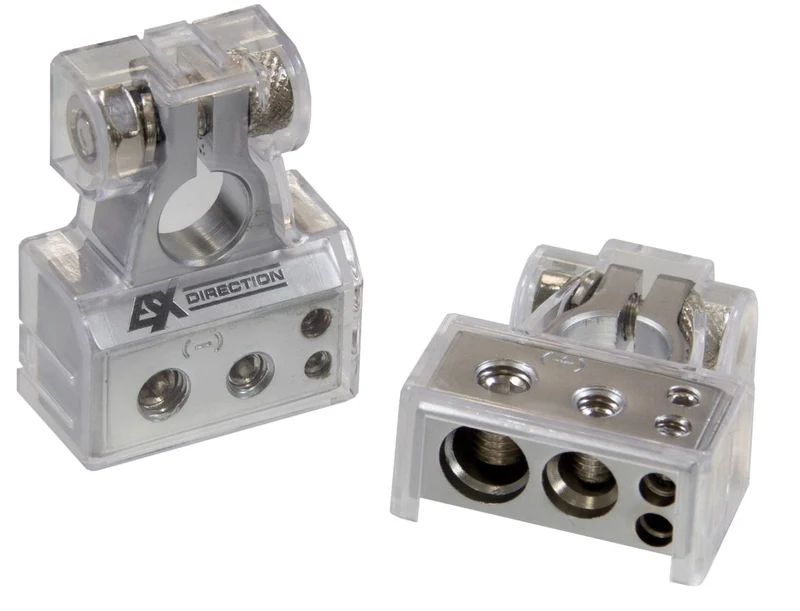 ESX DBT-50 Polklemme