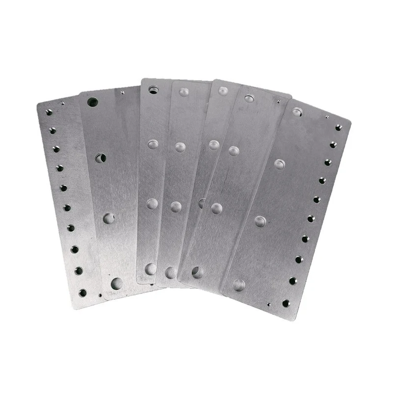 24-Zeller LTO Connector Set - Verbinder
