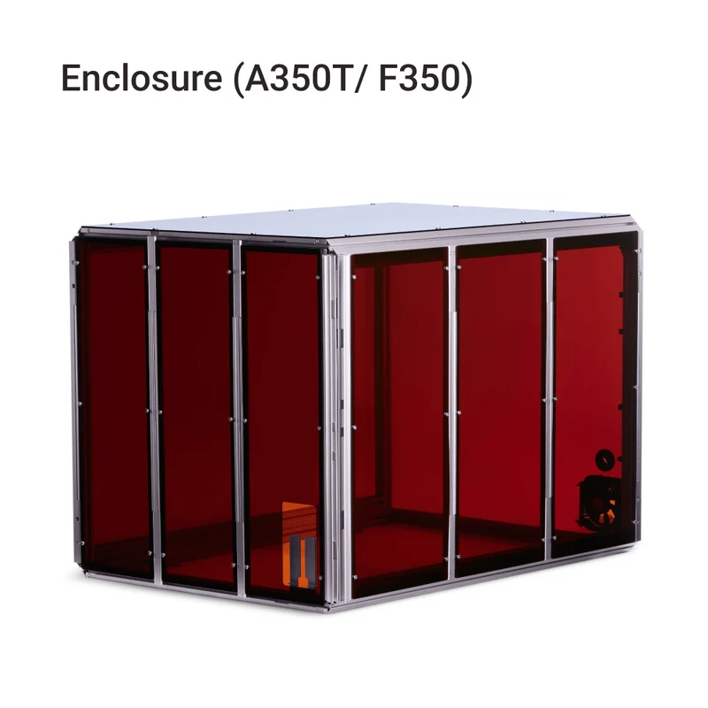 Enclosure for Snapmaker 2.0