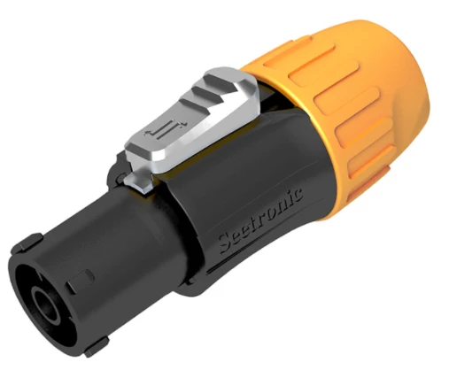Connecteur Femelle SAC3FX A/C OUTLET IP65