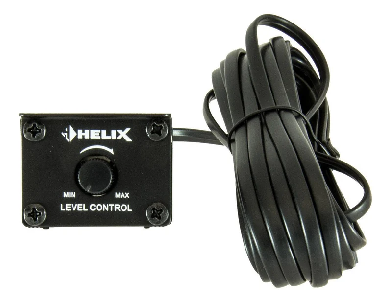 HELIX SRC