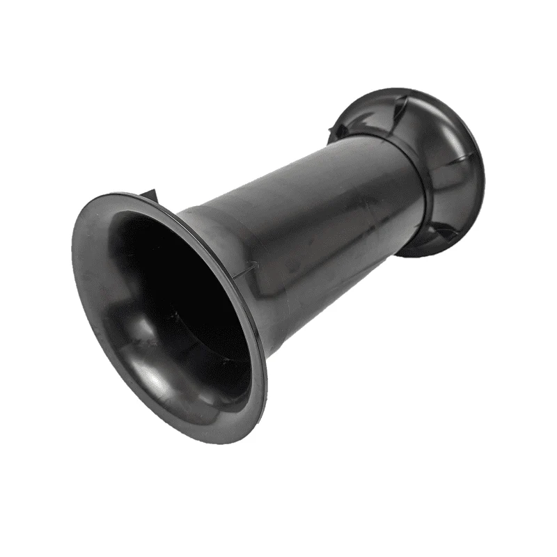 6" Aero Port - 16cm
