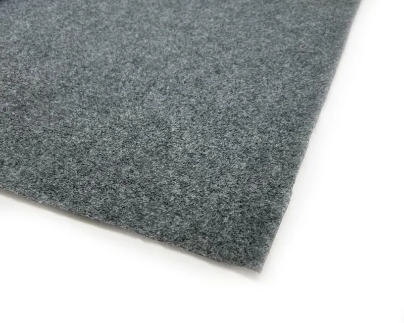 Selbstklebender Bezugsstoff 140cm Breite - Hellgrau