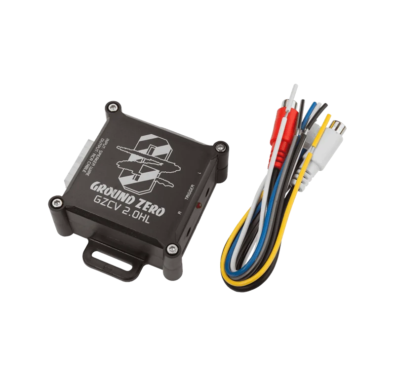 GZCV 2.0HL Converter
