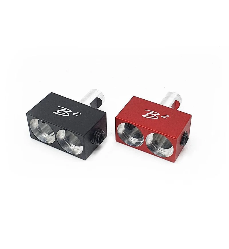 B² Audio Terminaladapter 50/70mm²