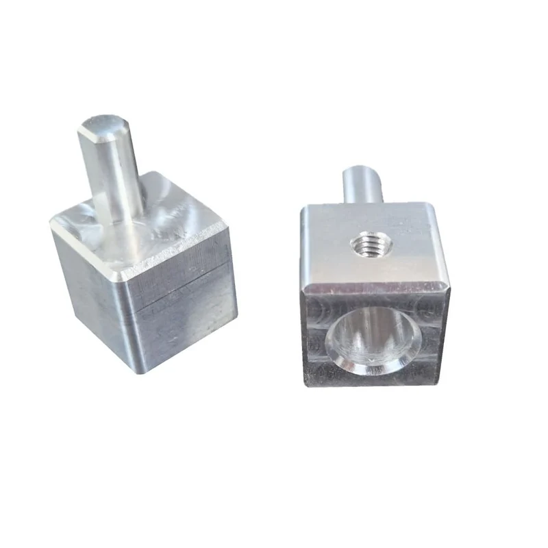 Terminaladapter 25mm² auf 50mm²