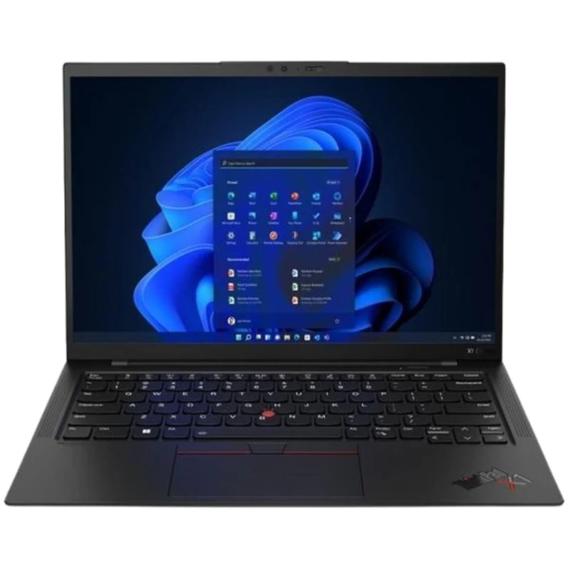 Laptop Lenovo 21KCS49S00 14" Intel Evo Core Ultra 7 155H 32 GB RAM 1 TB SSD INTEL ARC A370M