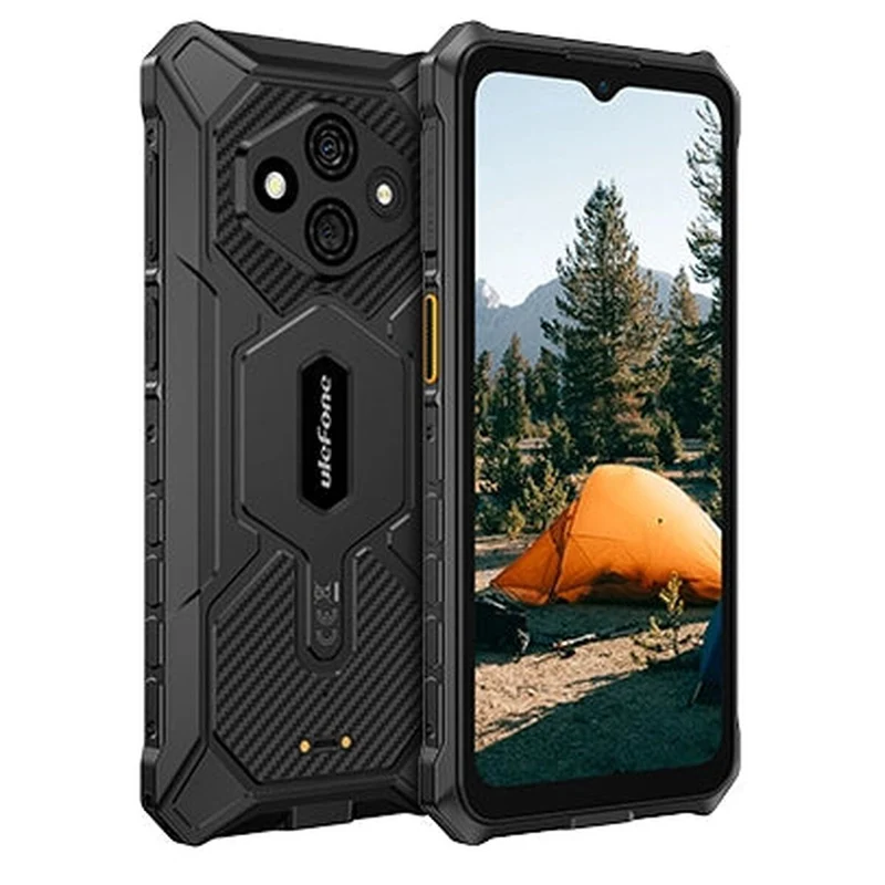 Smartphone Ulefone RUGKING 3 PRO