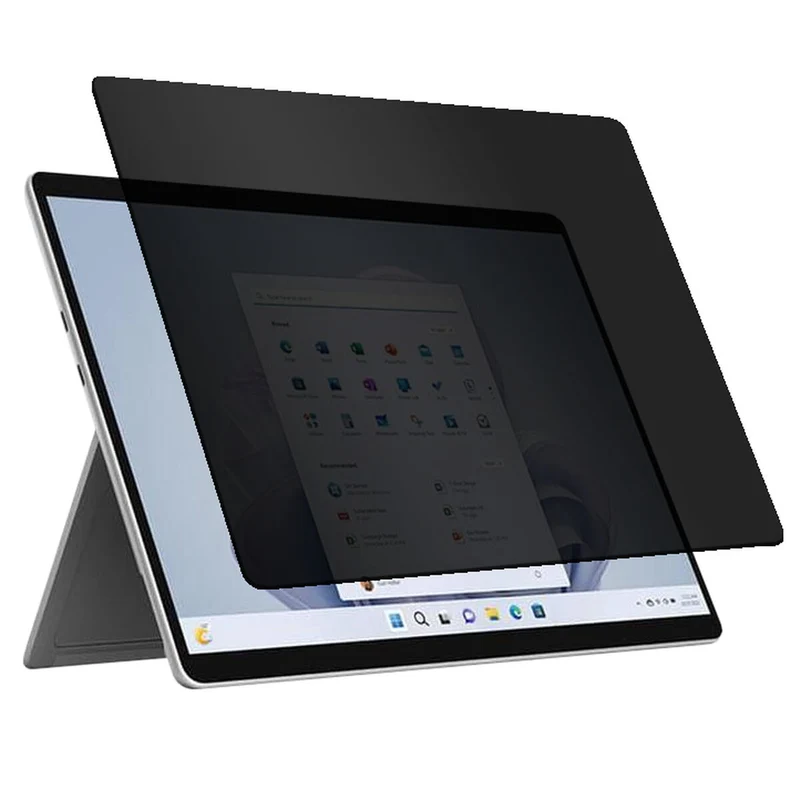 Tablet cover Infocase INF-PF-MSSP89 Black