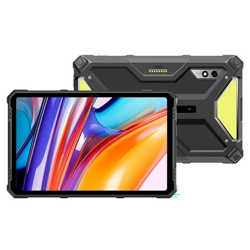 Tablet Ulefone ARMOR PAD 3 PRO 8 GB RAM 256 GB Black