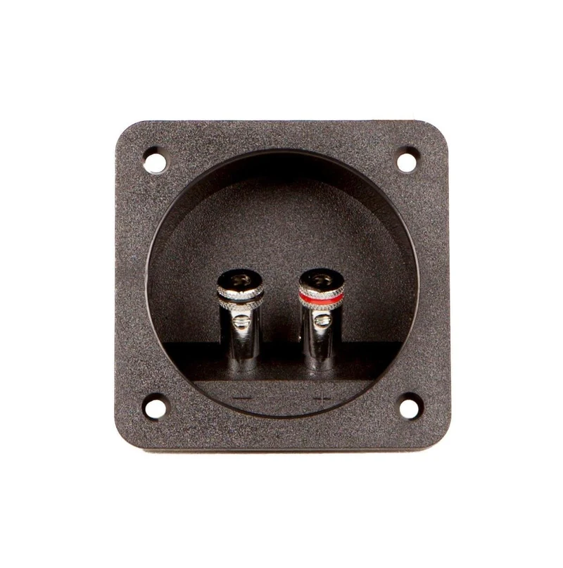 Audio System TERMINAL 2