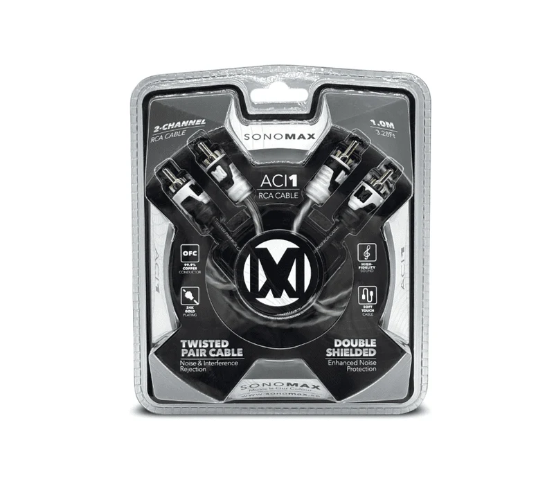 Sonomax ACI1 - 1 Meter