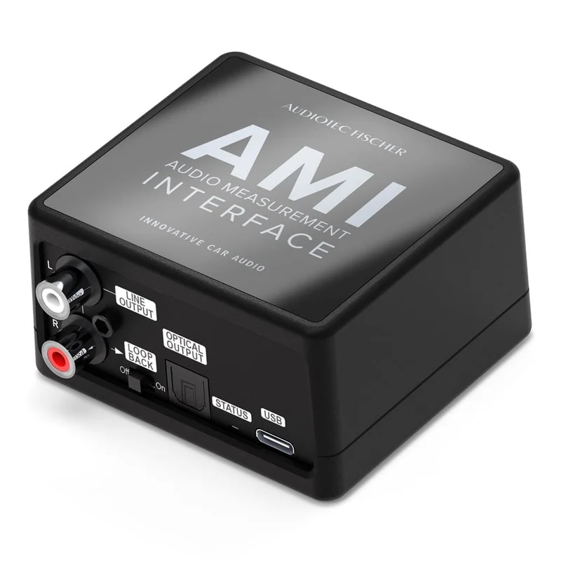 AMI