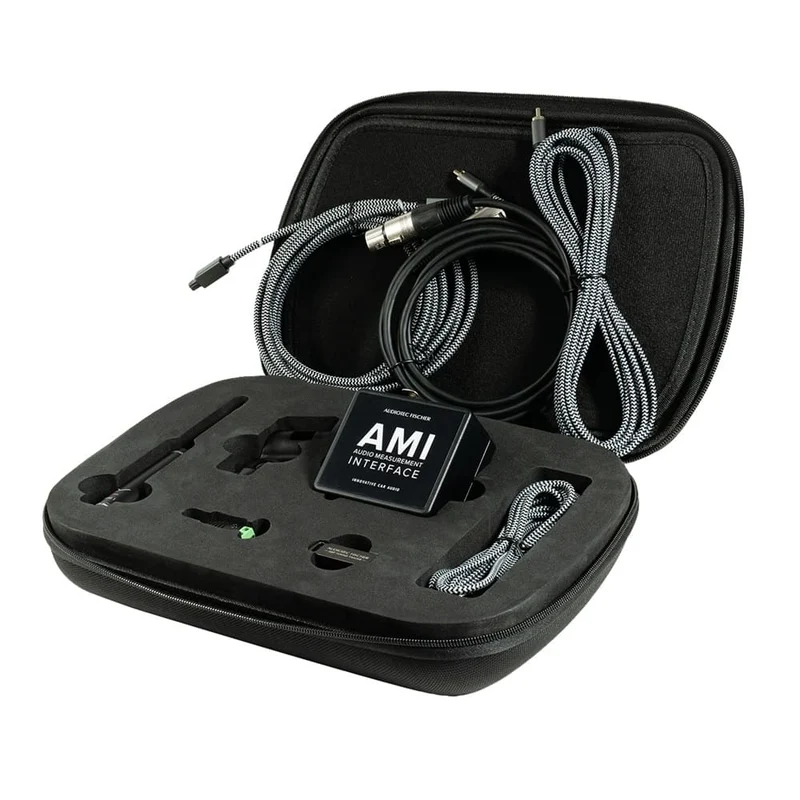 AMI TUNING KIT