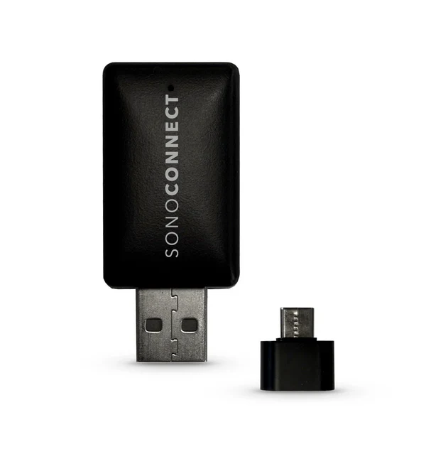 Sonoconnect SC-MiWAA