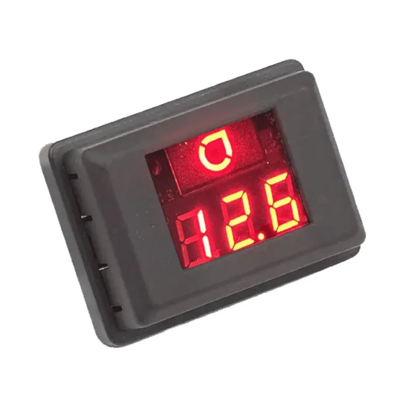 Auto-Connect L1VMR Voltmeter