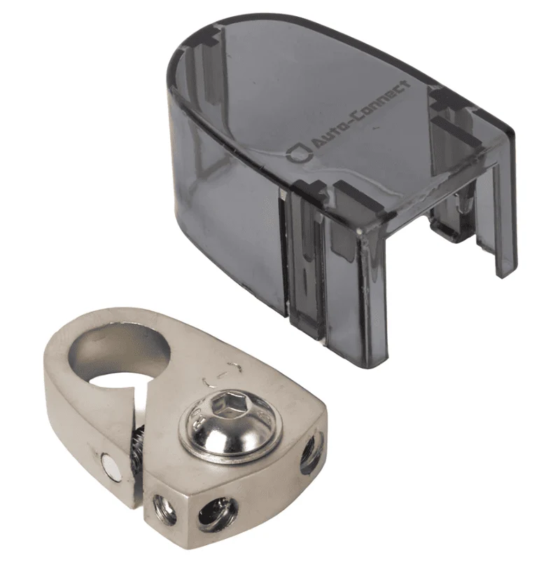 Auto-Connect L1BTN NEG Polklemme