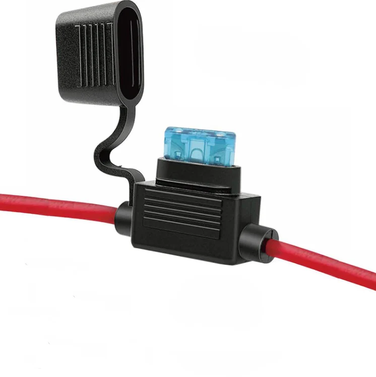 Ampire 2.5mm² ATO-Sicherungshalter