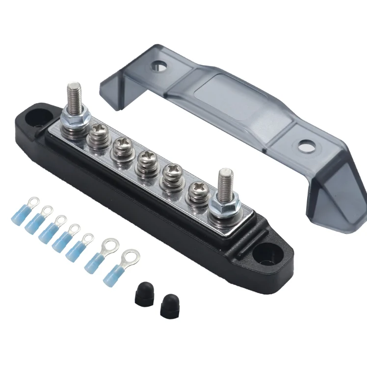 Ampire BBS25 Stromverteiler