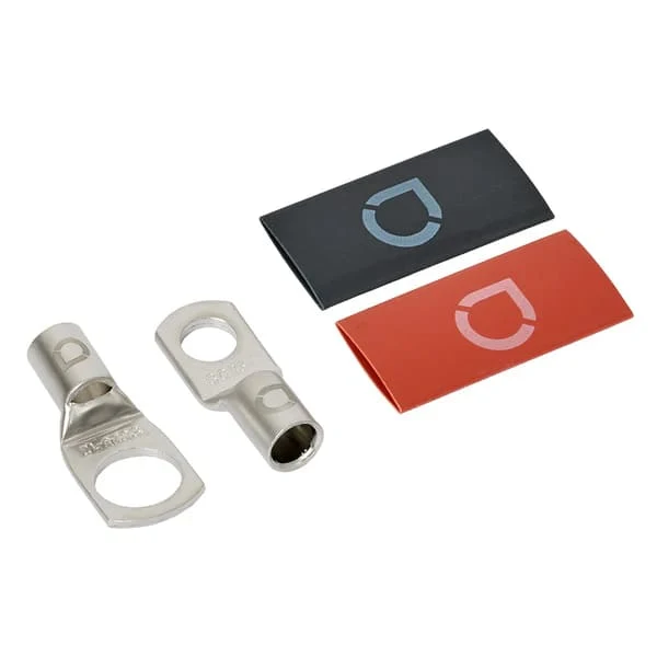 20mm² Ring-Kabelschuhe