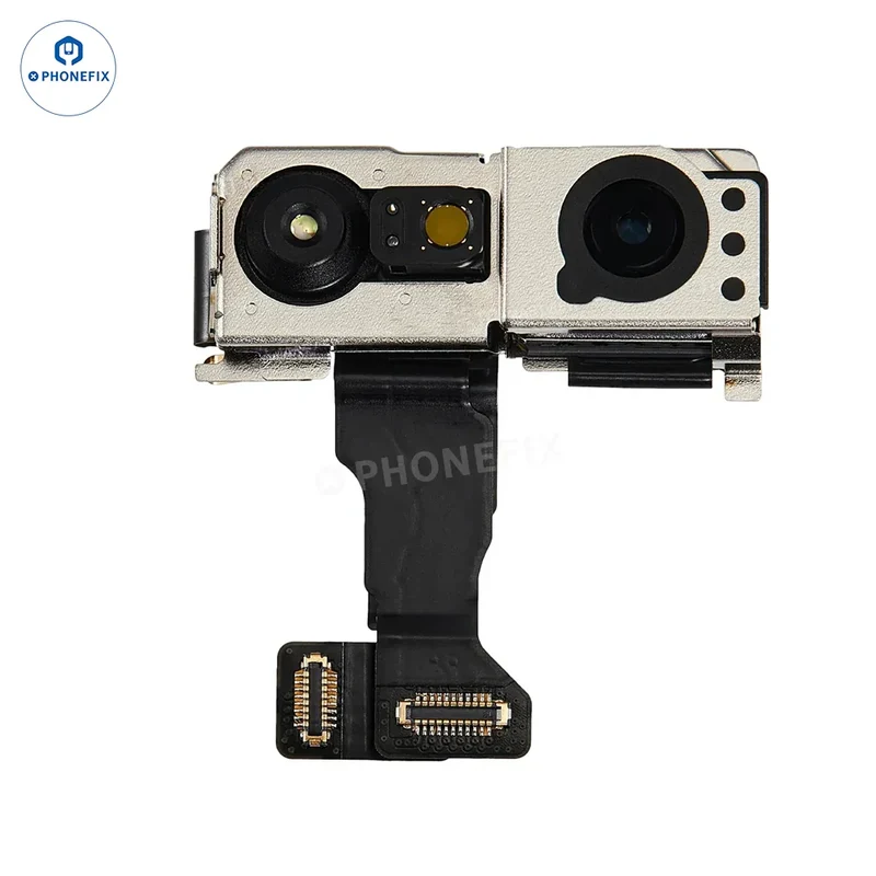 Remplacement de l'ensemble caméra arrière/avant pour iPhone 17/Air/Pro Max