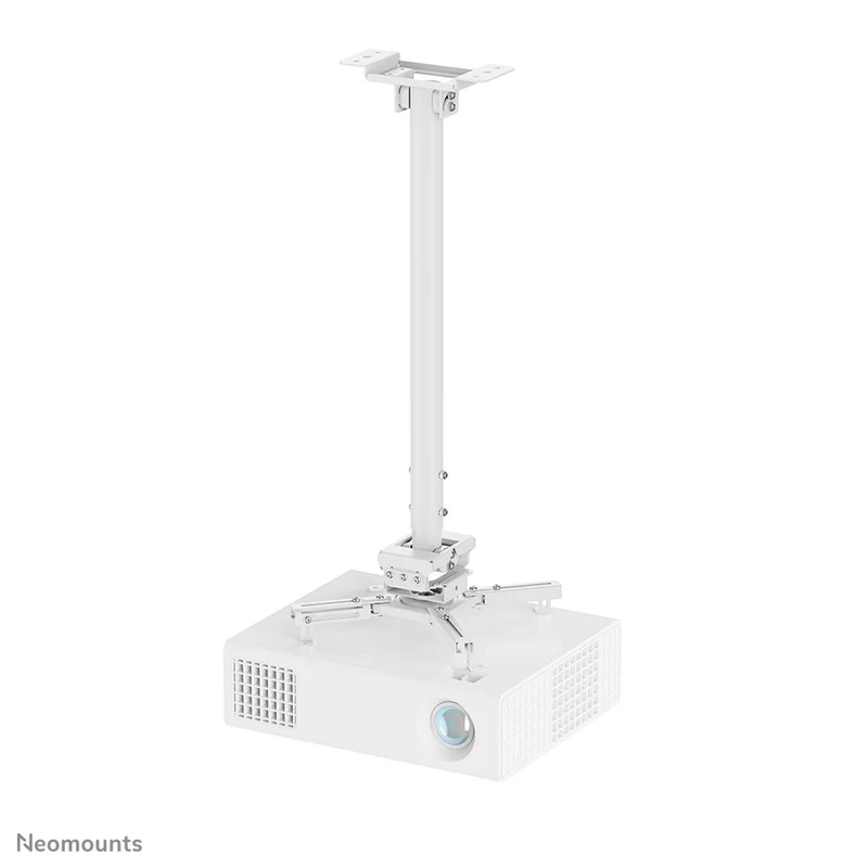 Screen Table Support Neomounts CL25-550WH1