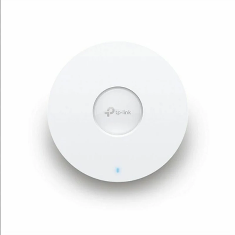 Access point TP-Link AX3000 White Black