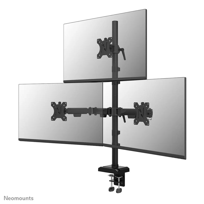 Screen Table Support Neomounts DS60-600BL2-1 10" 32"