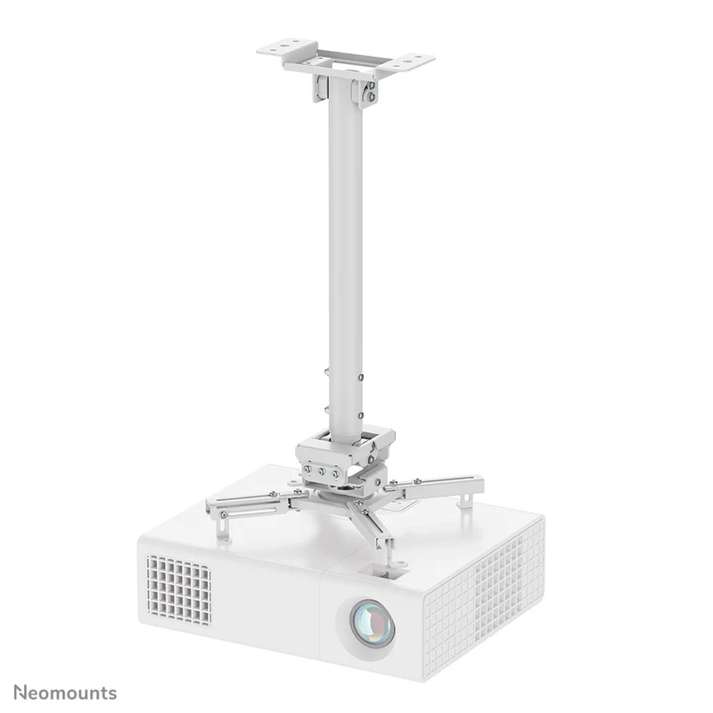 Screen Table Support Neomounts CL25-540WH1