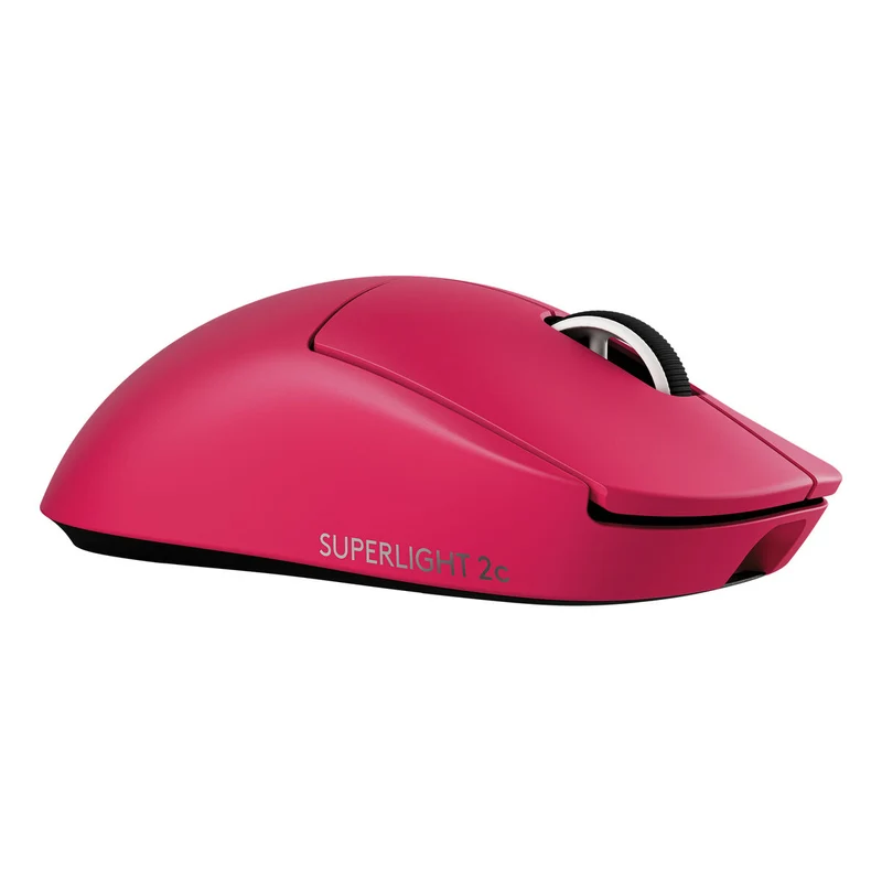 Mouse Logitech 910-007546 Pink Magenta