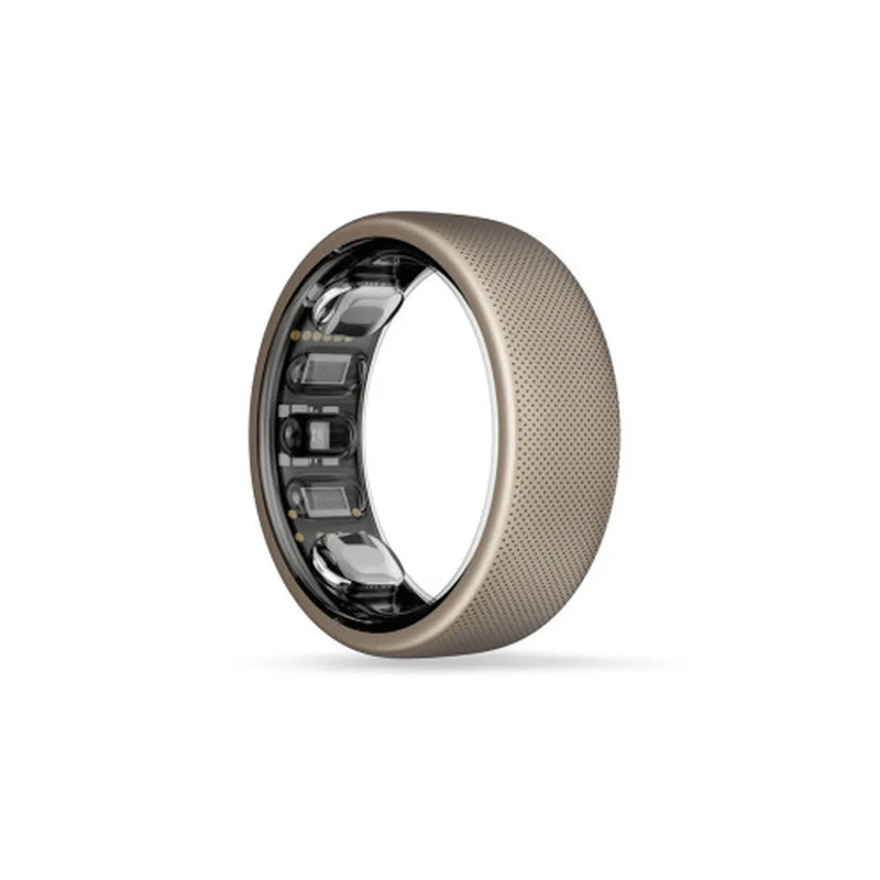 Activity Bangle Amazfit HELIO RING W2321GL1N Grey Titanium