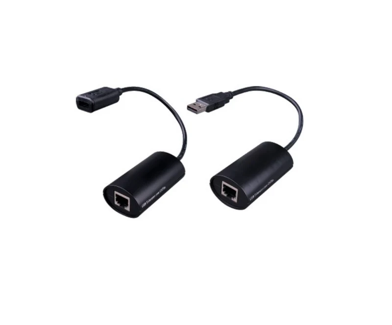 Rallonge de câble USB sur CAT5e 280319