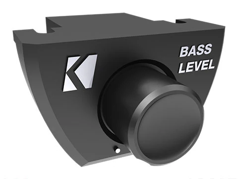 Kicker CXARC Remote