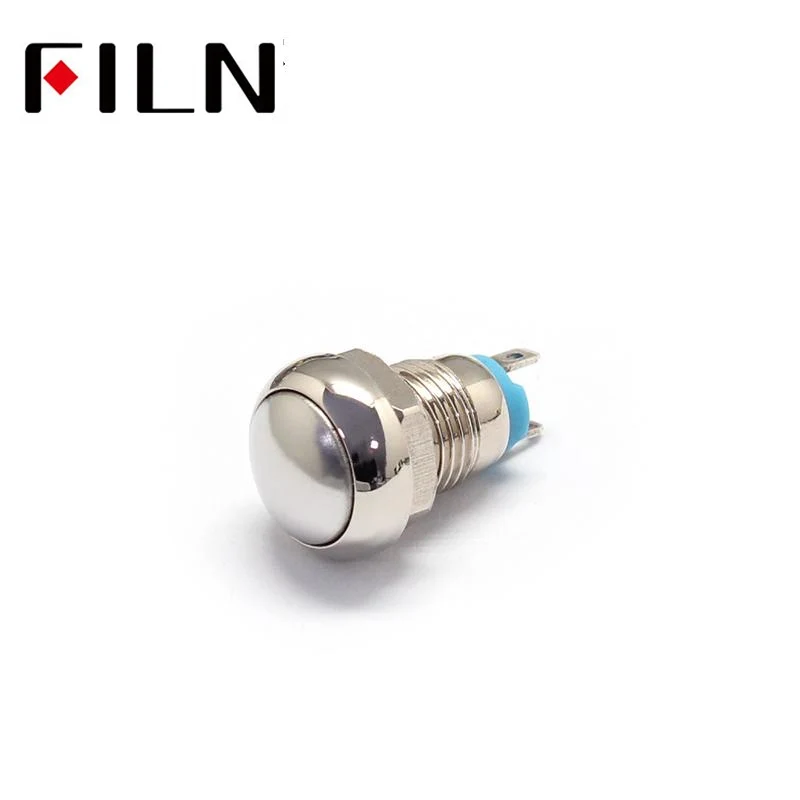 Mini Push Button Switch 10MM Momentary push button