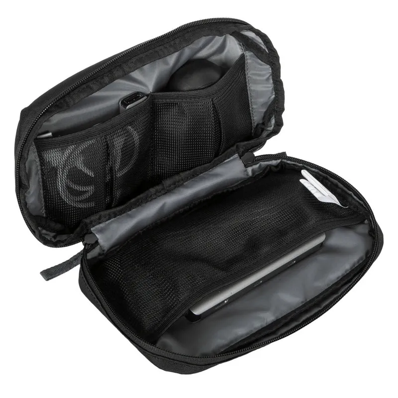 Pochette pour accessoires techniques