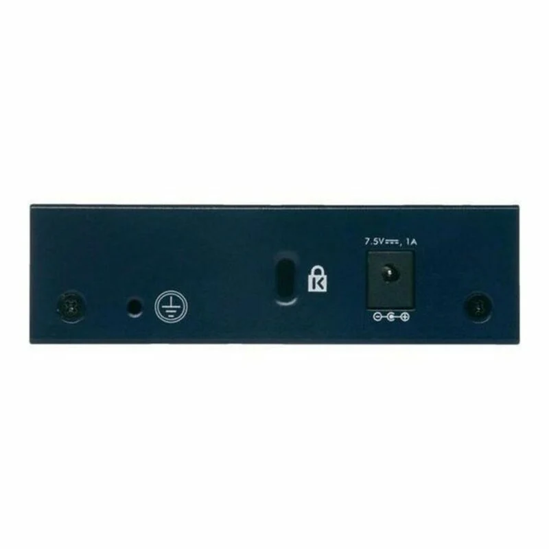 Desktop Switch Netgear GS105GE 5P Gigabit