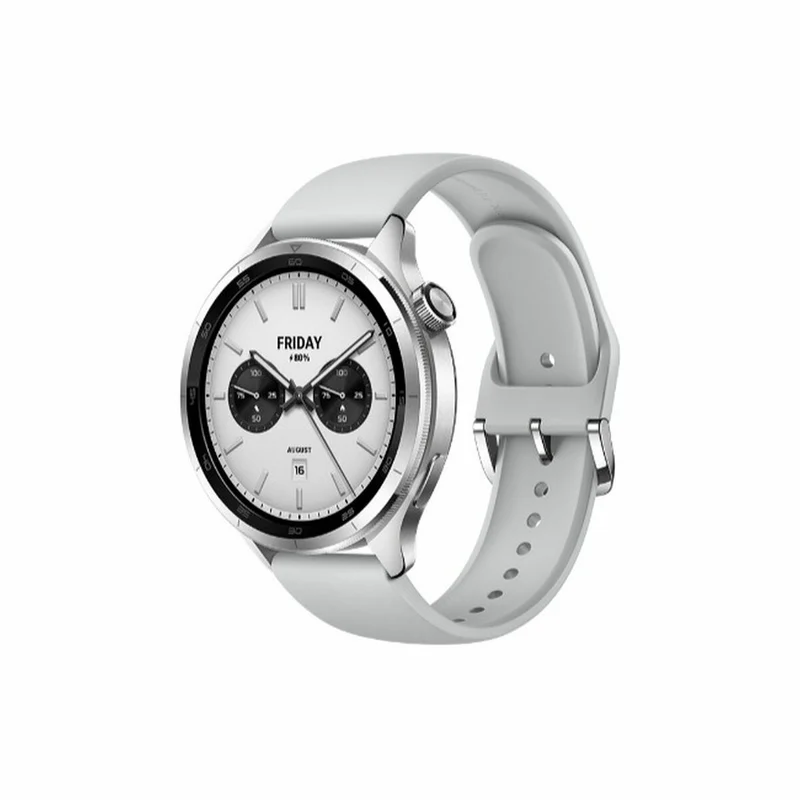 Smartwatch Xiaomi S4 BHR9197GL Grey Silver